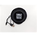 Wireless Phone Charging Stand