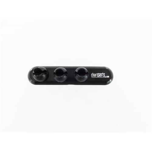 3 Clip Cable Organizer