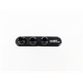 3 Clip Cable Organizer
