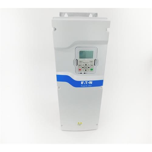 VFD, PROGRAMMED, 30HP