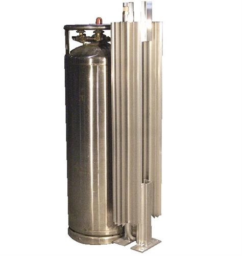 Ambient Vaporizer